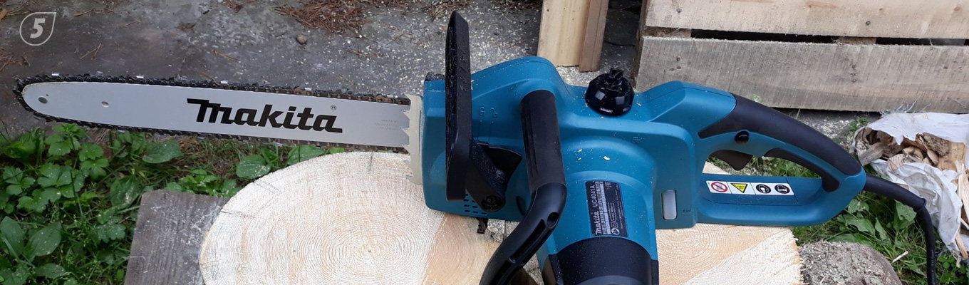 MAKITA UC4041A