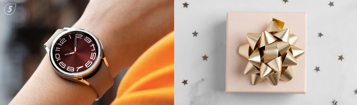 Samsung Galaxy Watch 6 Samsung Galaxy Watch 6