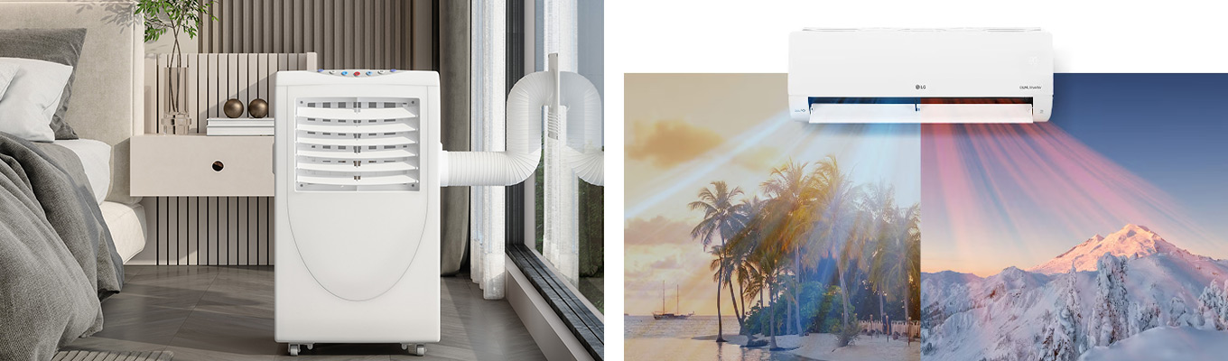 Лучшие кондиционеры