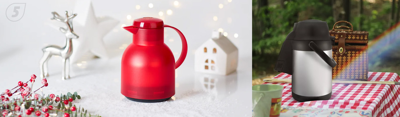 Рейтинг лучших термосов Рейтинг лучших термосов