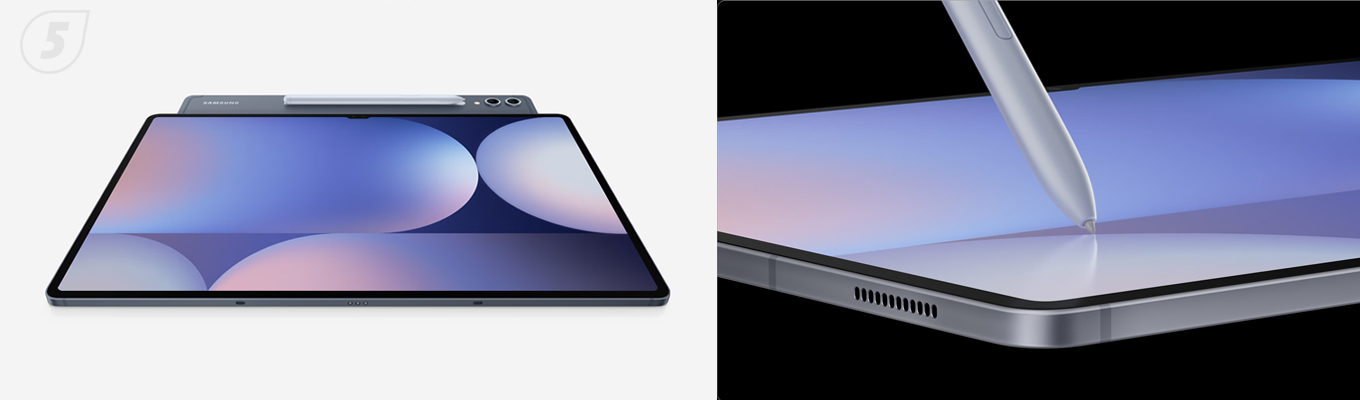 Планшет SAMSUNG Galaxy Tab S10 Ultra 5G