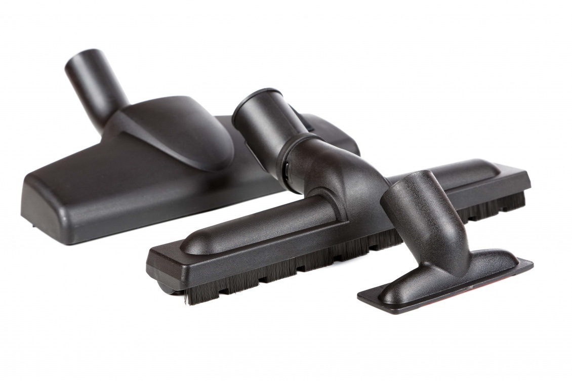 выбрать щетки и насадки для пылесосов