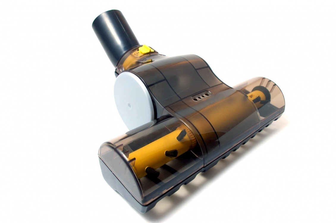 Турбощетка