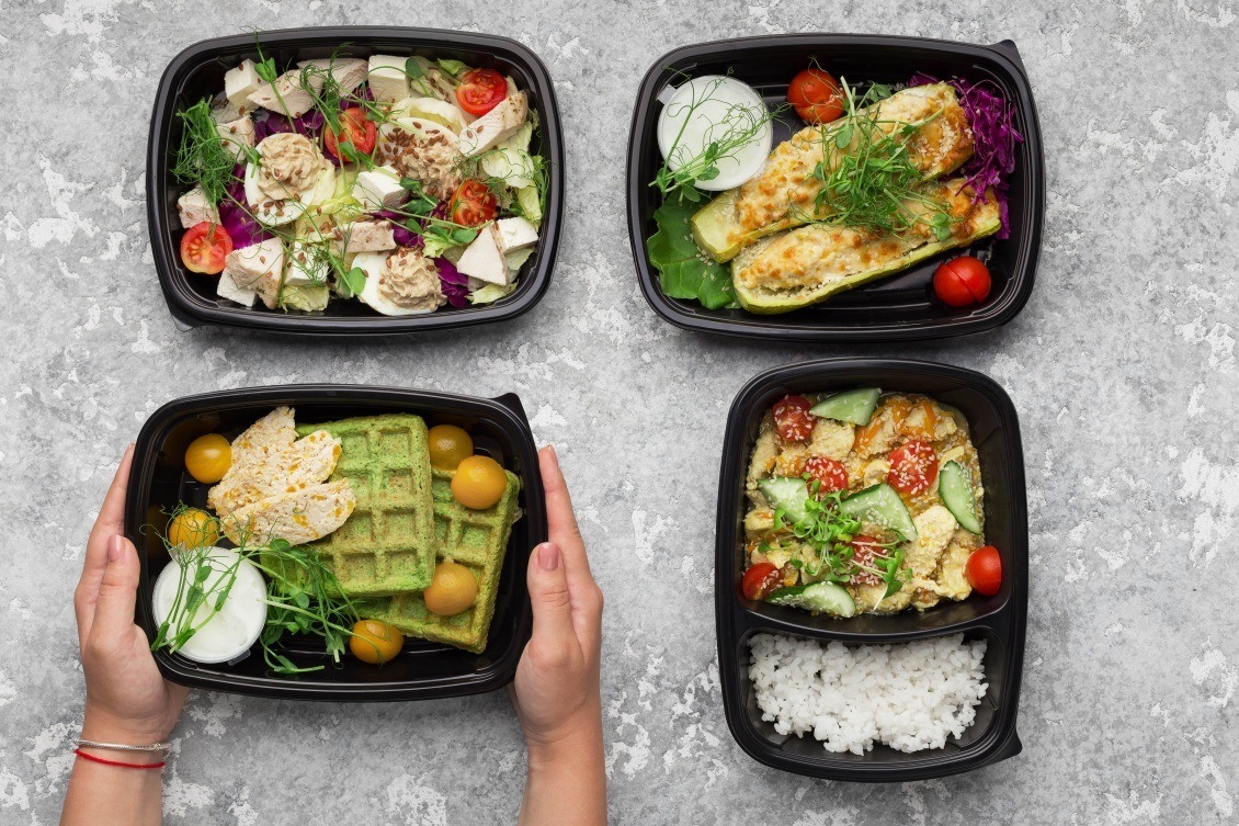 Керамические контейнеры Керамические контейнеры