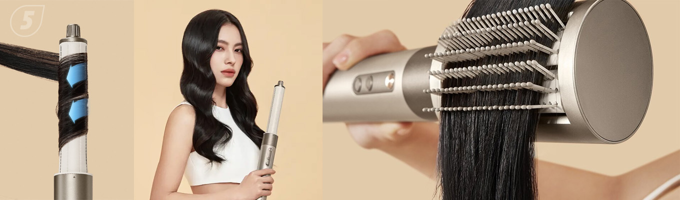 Dreame AirStyle AMF17A Dreame AirStyle AMF17A