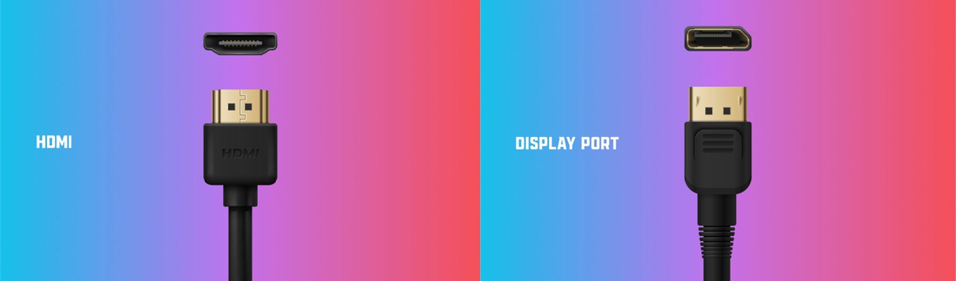 Как подключить монитор к ноутбуку Как подключить монитор к ноутбуку