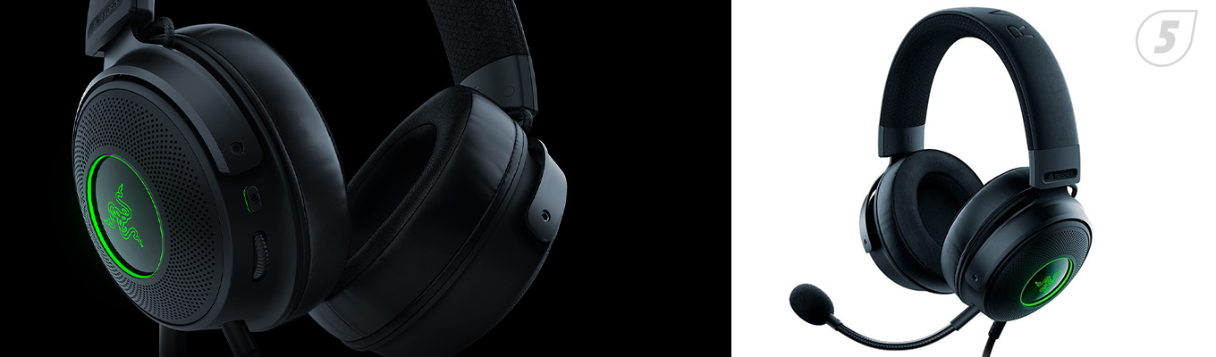 Razer Kraken V3 Razer Kraken V3