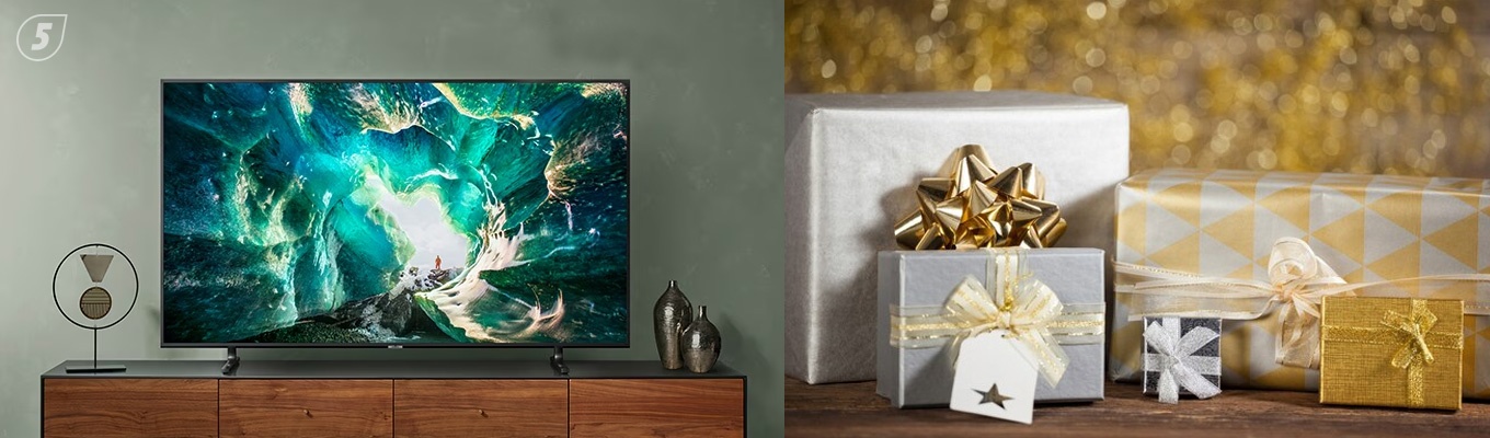 UE55BU8000UXCE Телевизор Samsung UE55BU8000UXCE Телевизор Samsung