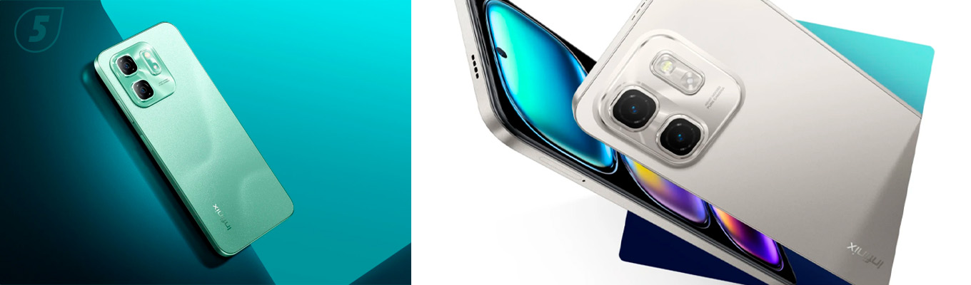 Infinix Hot 50i Infinix Hot 50i