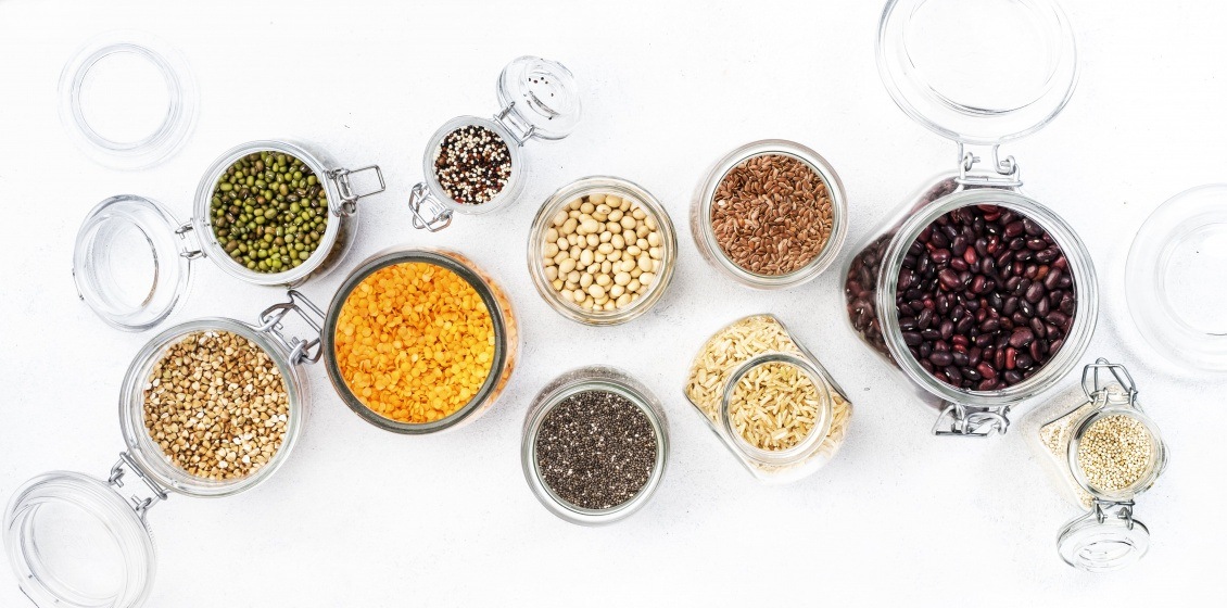 Материал контейнеров  Материал контейнеров