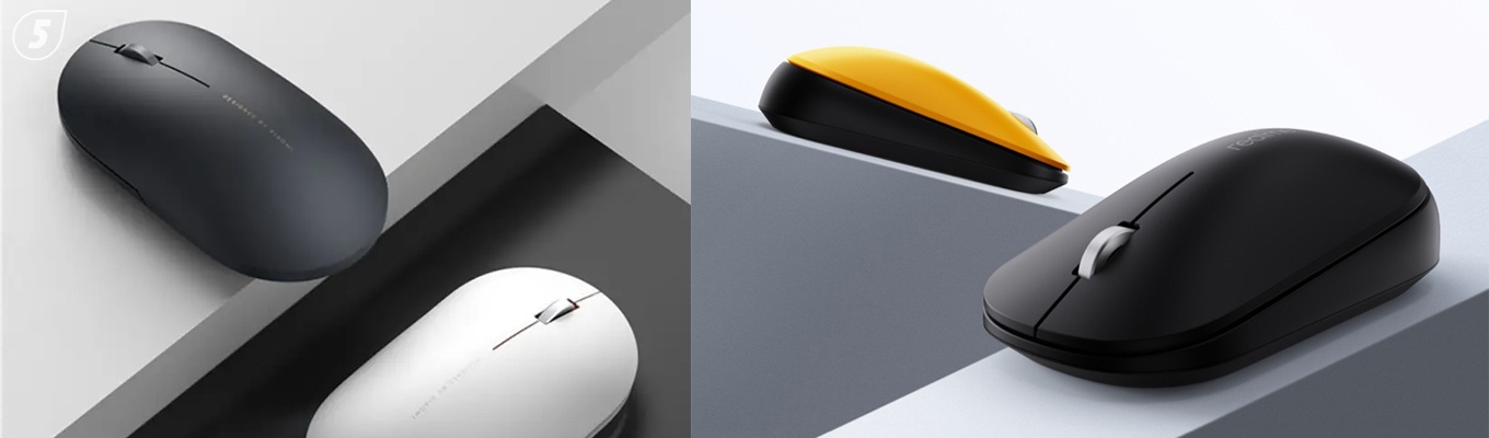 Беспроводные-мыши Беспроводные-мыши