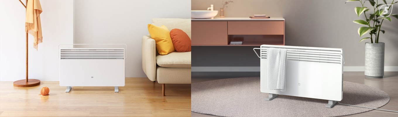 Xiaomi-Mi-Smart-Space-Heater-S