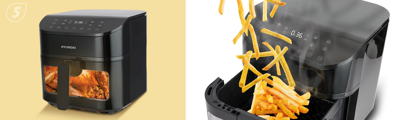 Hyundai HYF-5458 Hyundai HYF-5458