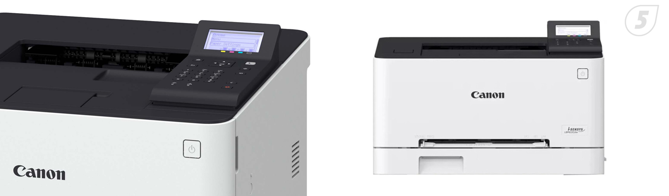 Canon i-Sensys LBP633Cdw Canon i-Sensys LBP633Cdw