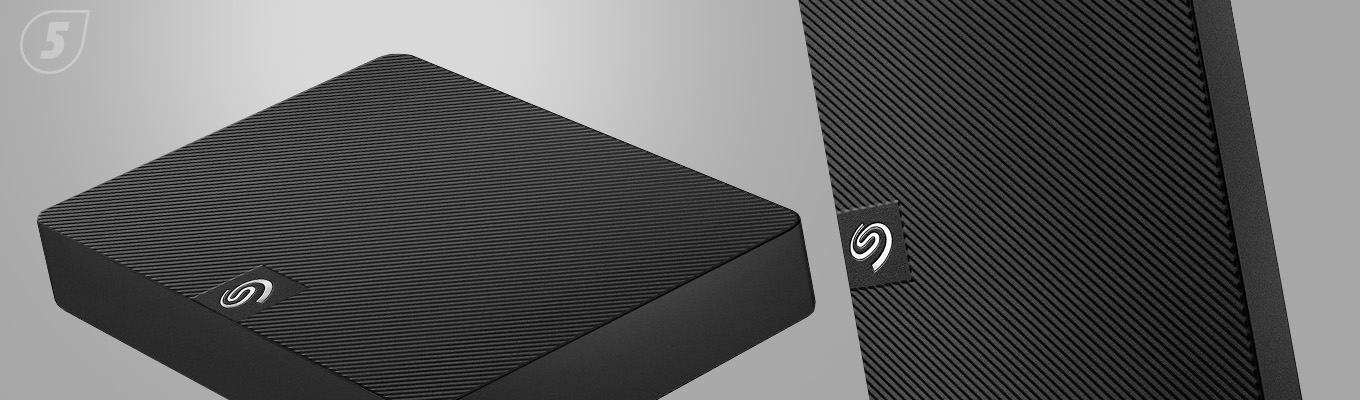 Seagate Expansion STKM2000400 2TB Seagate Expansion STKM2000400 2TB