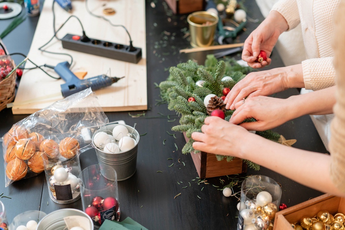 Как выбрать строительный пистолет