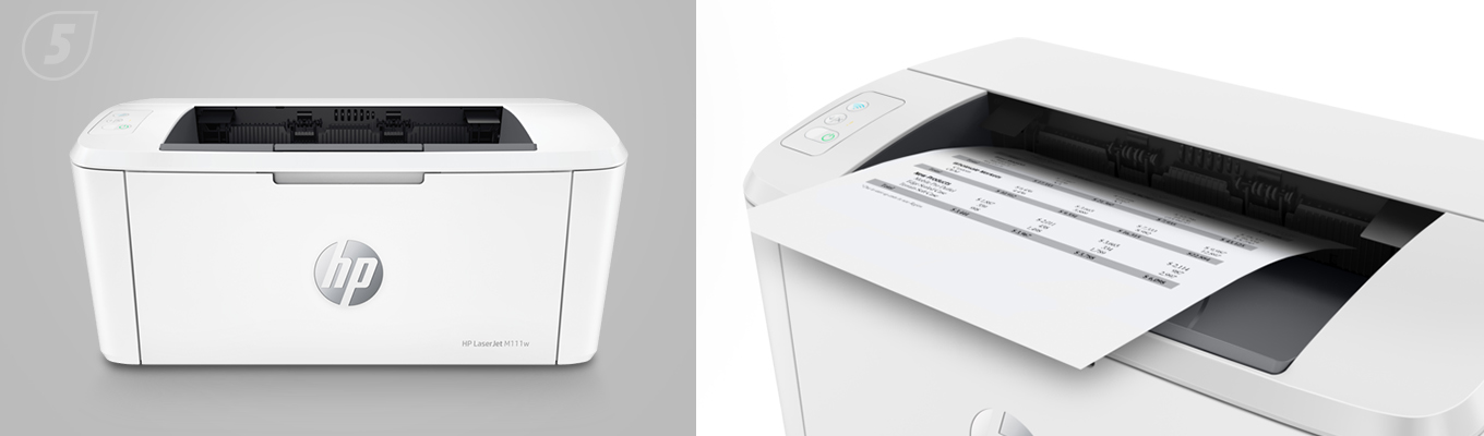 HP LaserJet M111w 7MD68A HP LaserJet M111w 7MD68A