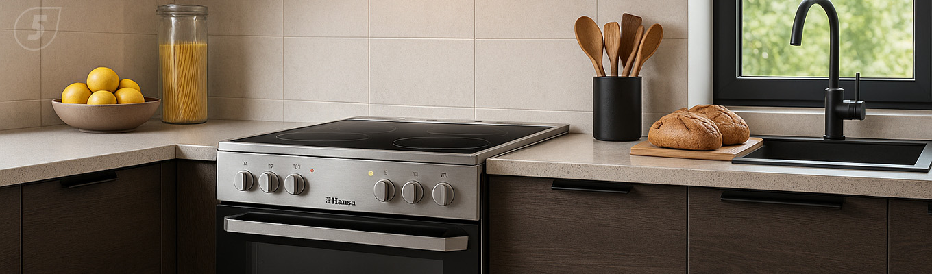 Лучшие электрические плиты