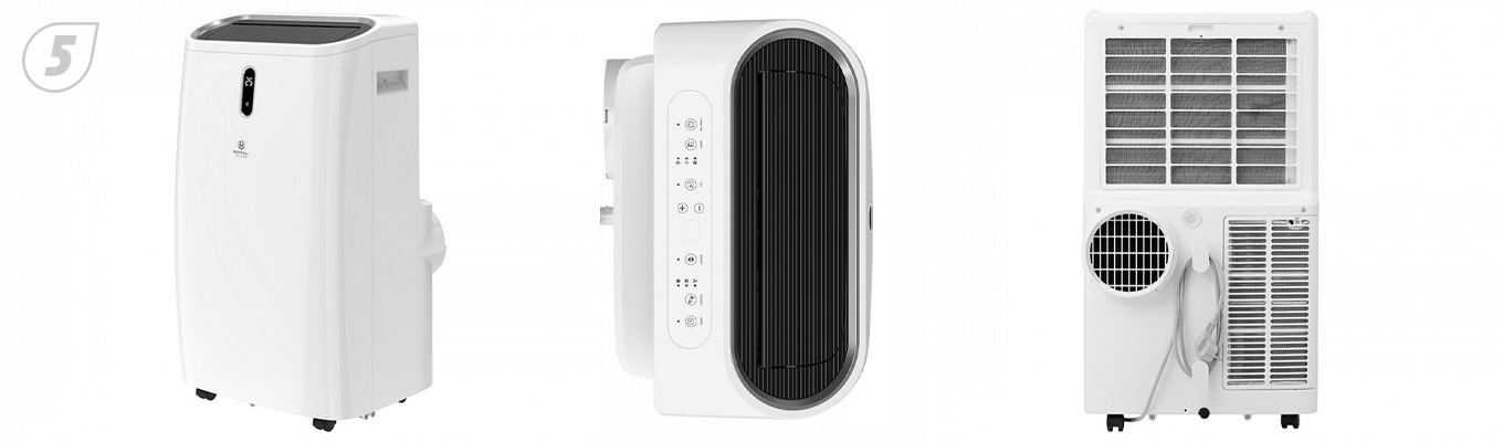 Royal Clima Strada RM-ST39CH-E