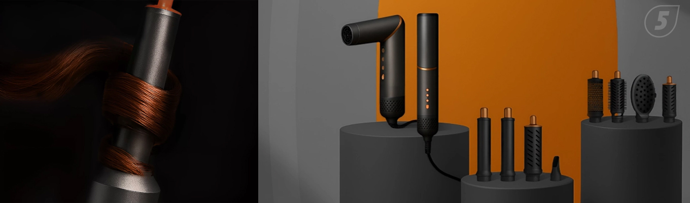 TECHNO Flex HS08 TECHNO Flex HS08