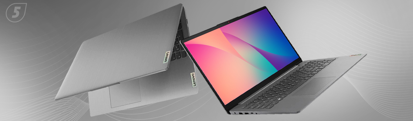 Lenovo IdeaPad 3