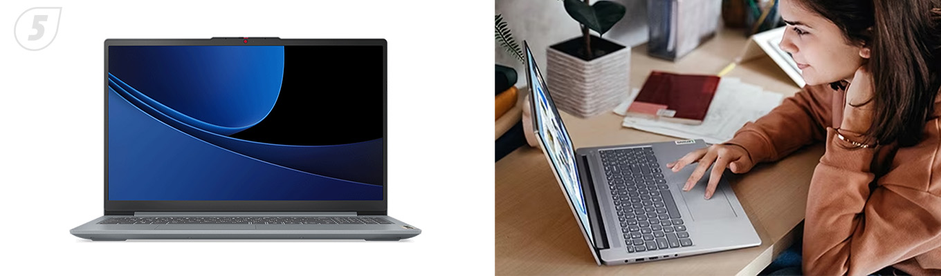 Lenovo IdeaPad Slim 3 c Core i5-12450H