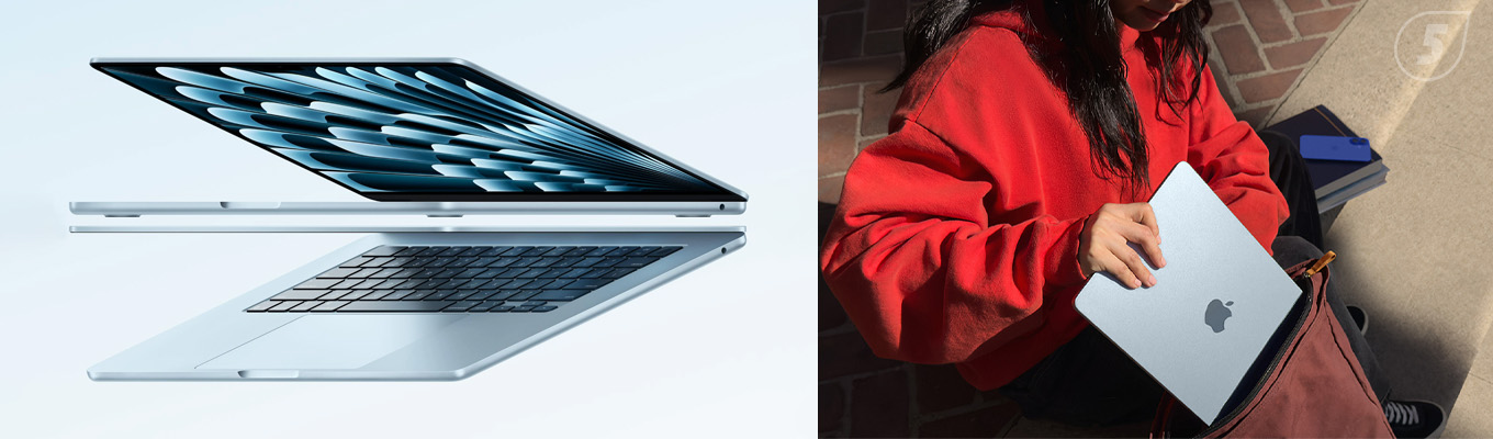 MacBook Air 13" M4 2025 MW123