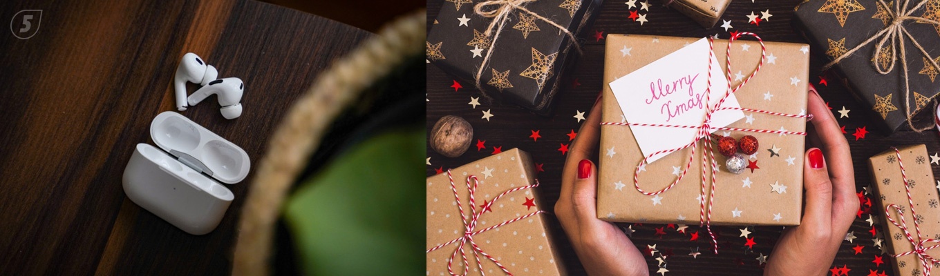 Apple AirPods PRO 2 Apple AirPods PRO 2