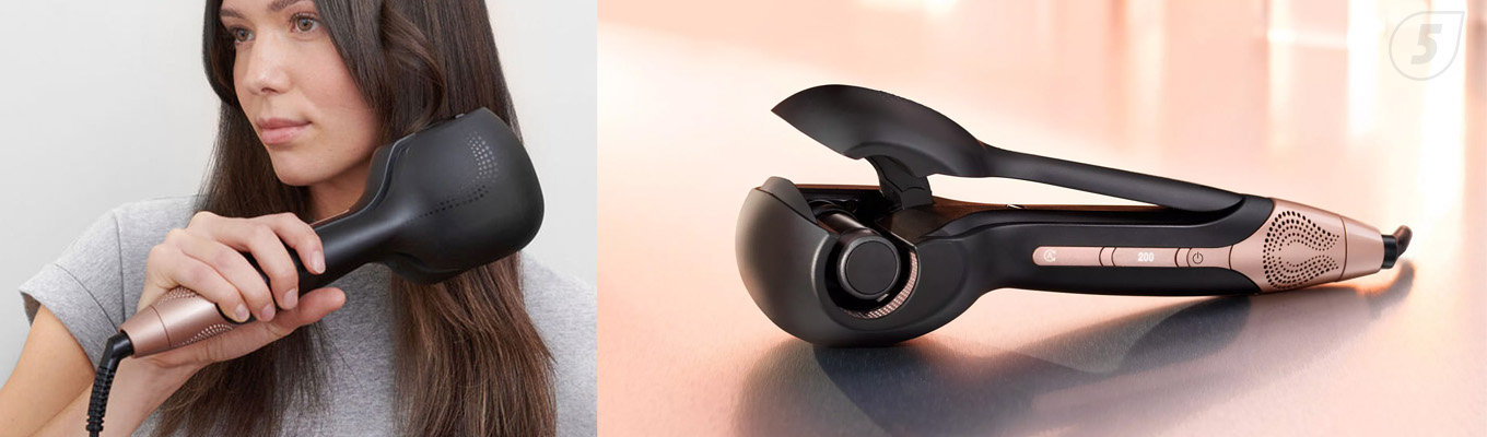 BaByliss C1900E BaByliss C1900E