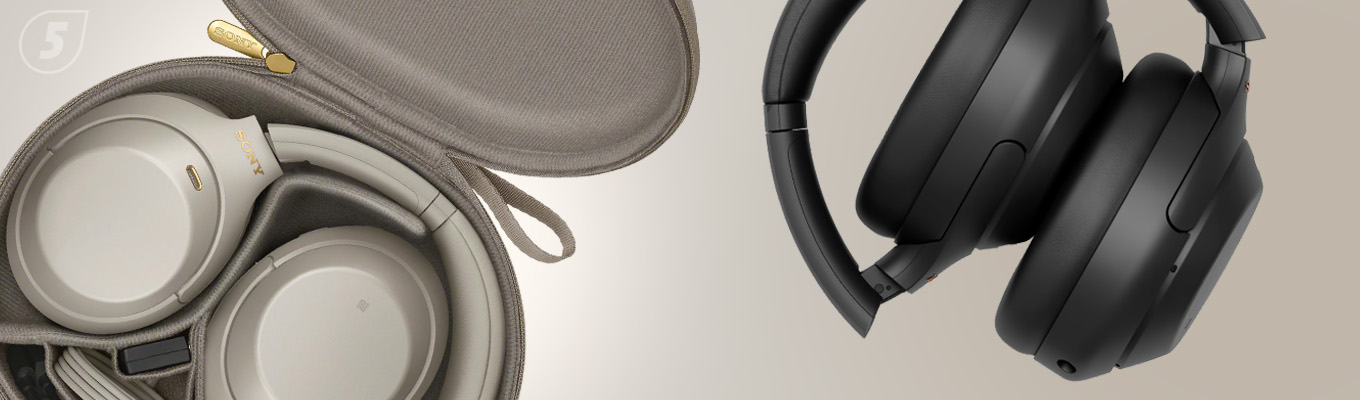 Sony WH-1000XM4 Sony WH-1000XM4