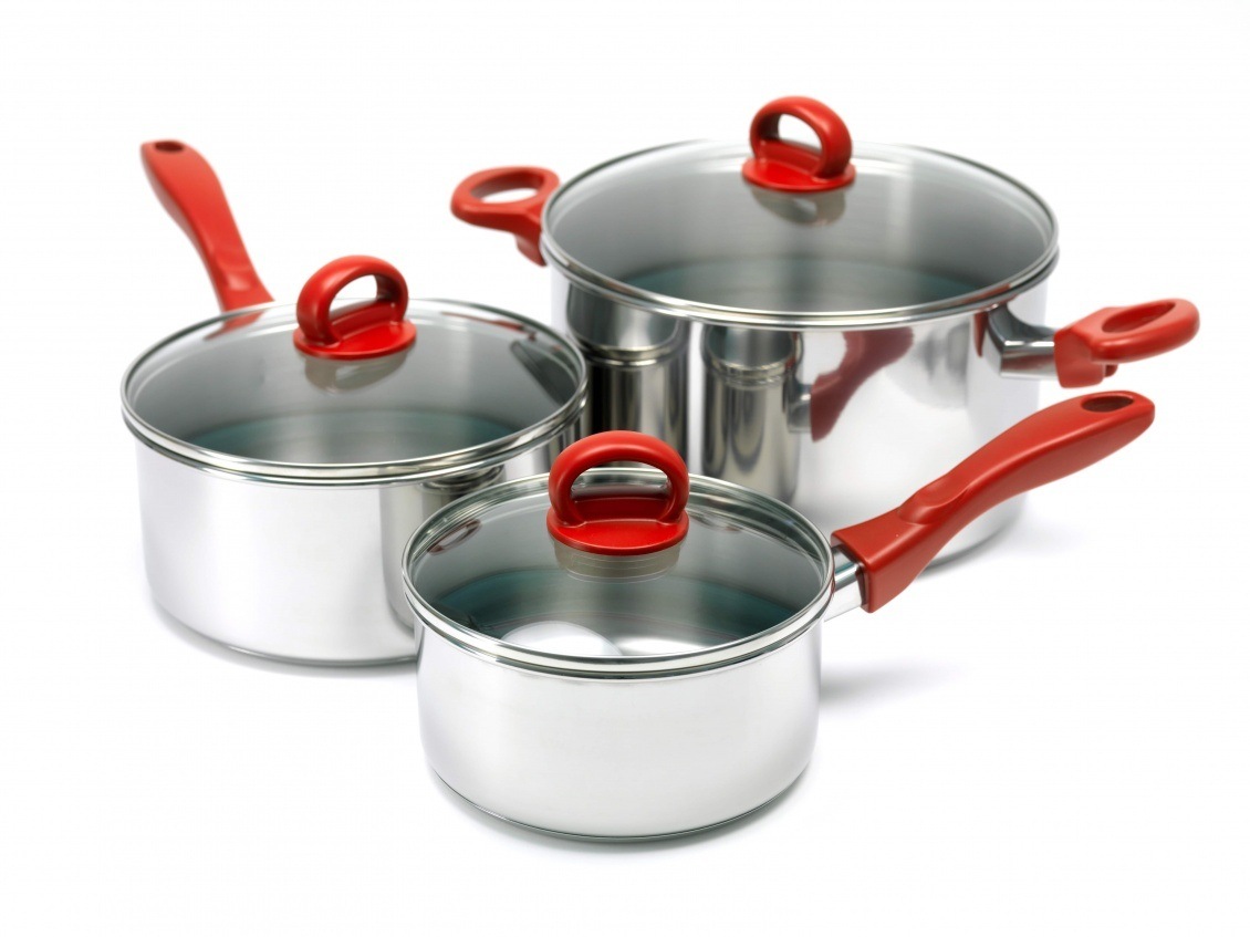 Как выбрать сотейник