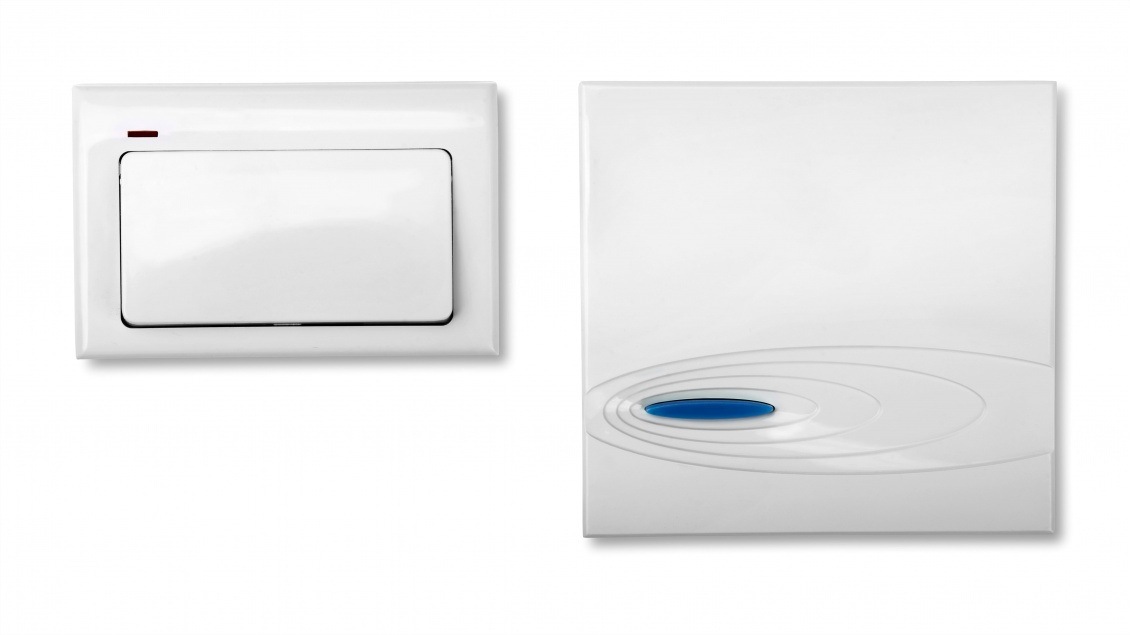 Типы устройств