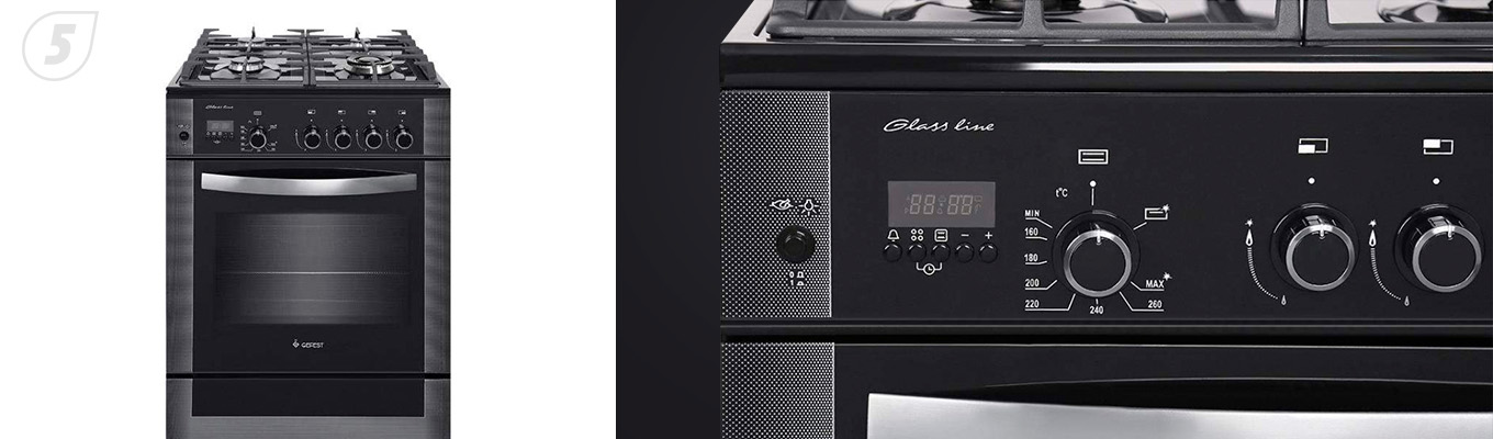 GEFEST ПГ 6500-04 0244