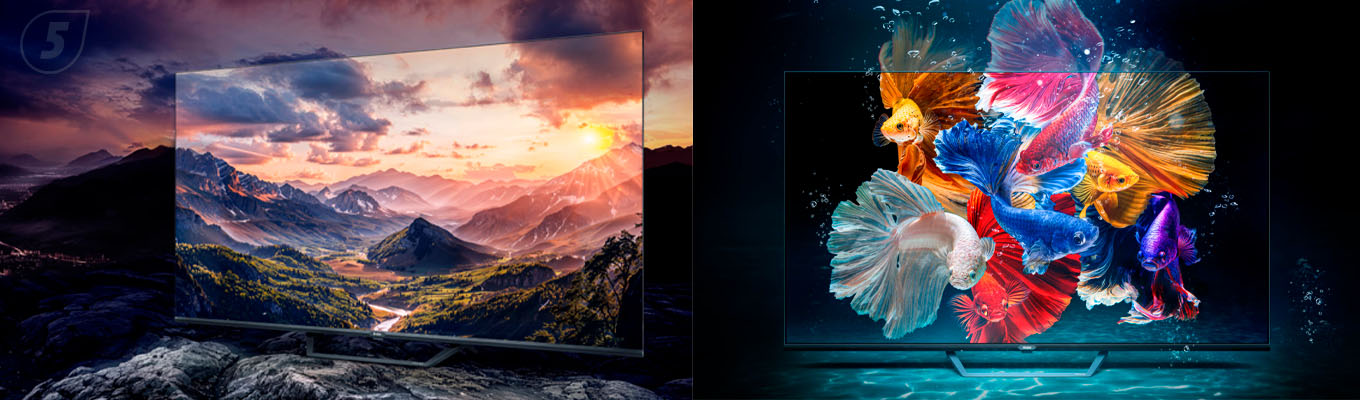 Haier 43 Smart TV S2 Pro