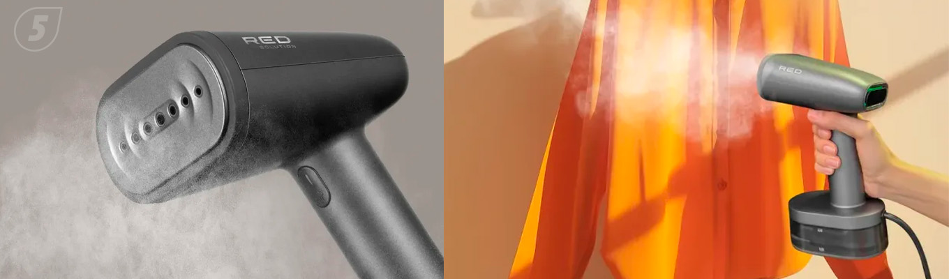 RED Solution HS700 RED Solution HS700