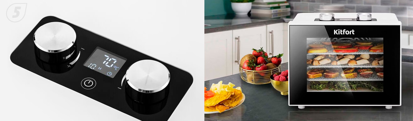 Kitfort KT-1915-1 Kitfort KT-1915-1