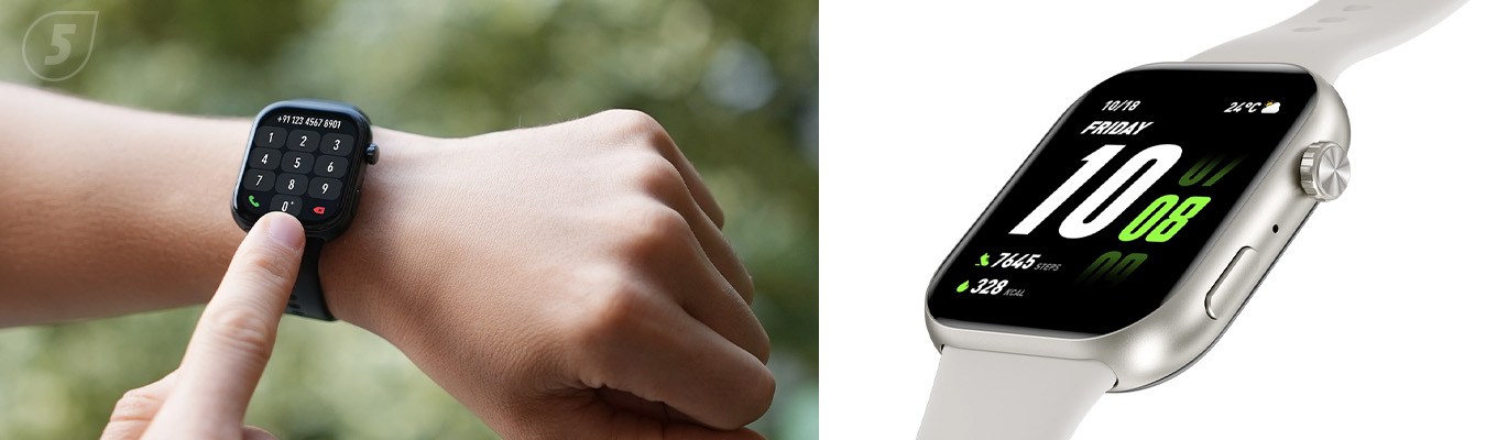 Honor Choice Watch 2i KCH-WB01 Honor Choice Watch 2i KCH-WB01