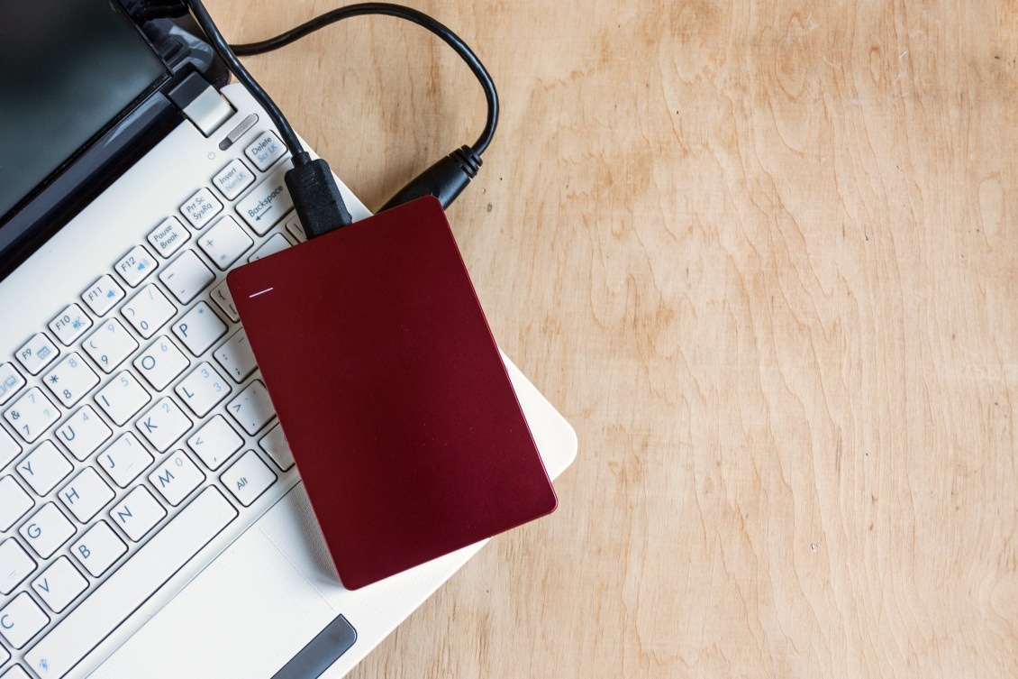 Как выбрать бокс для накопителя