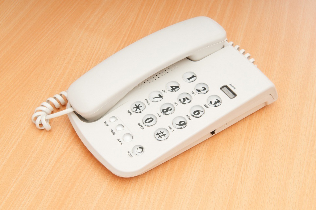 ВЫБРАТЬ ПРОВОДНОЙ ТЕЛЕФОН