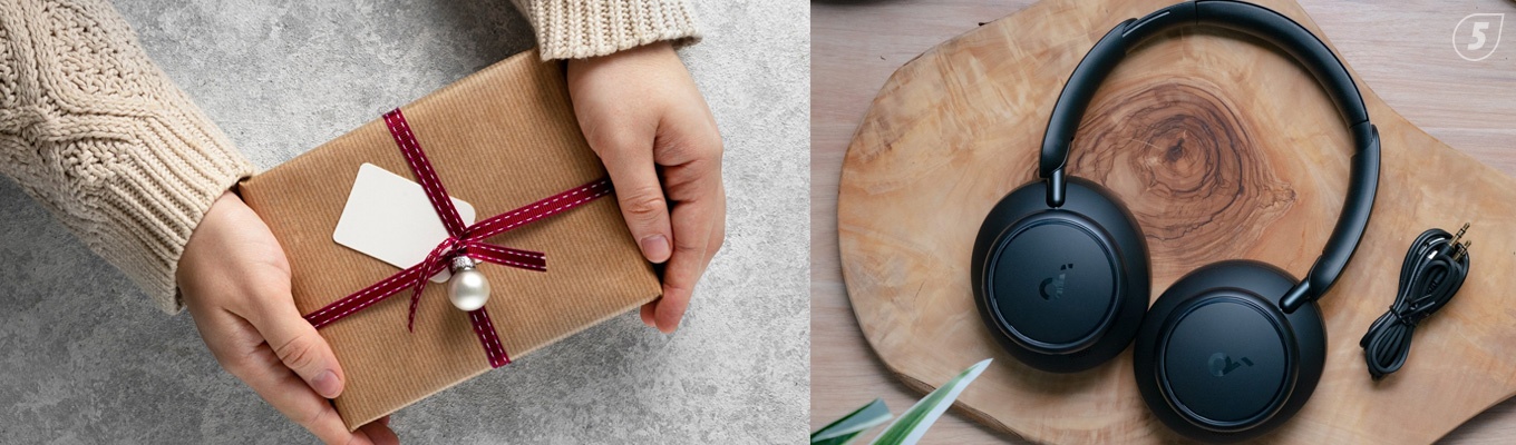 SOUNDCORE Q45 A3040 SOUNDCORE Q45 A3040