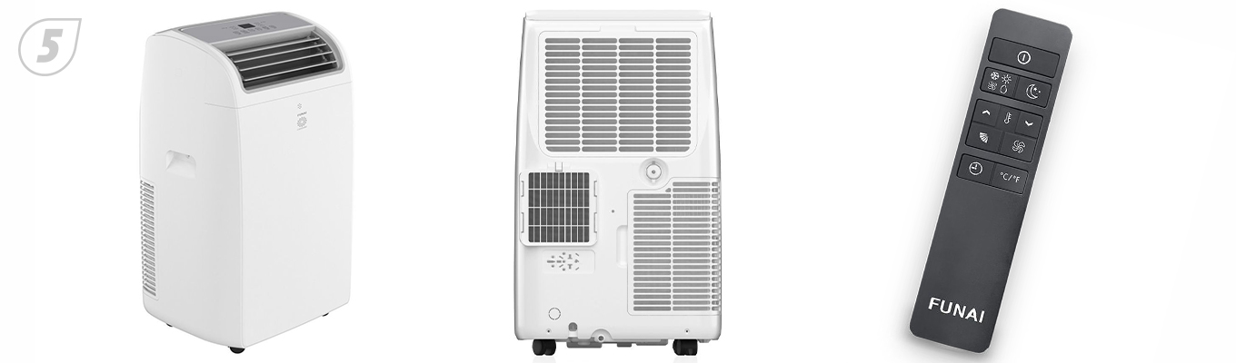 Funai Camomiru MAC-CM46HPN04