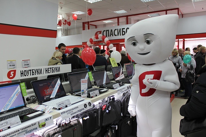 Огромное количество аксессуаров к Вашей покупке!