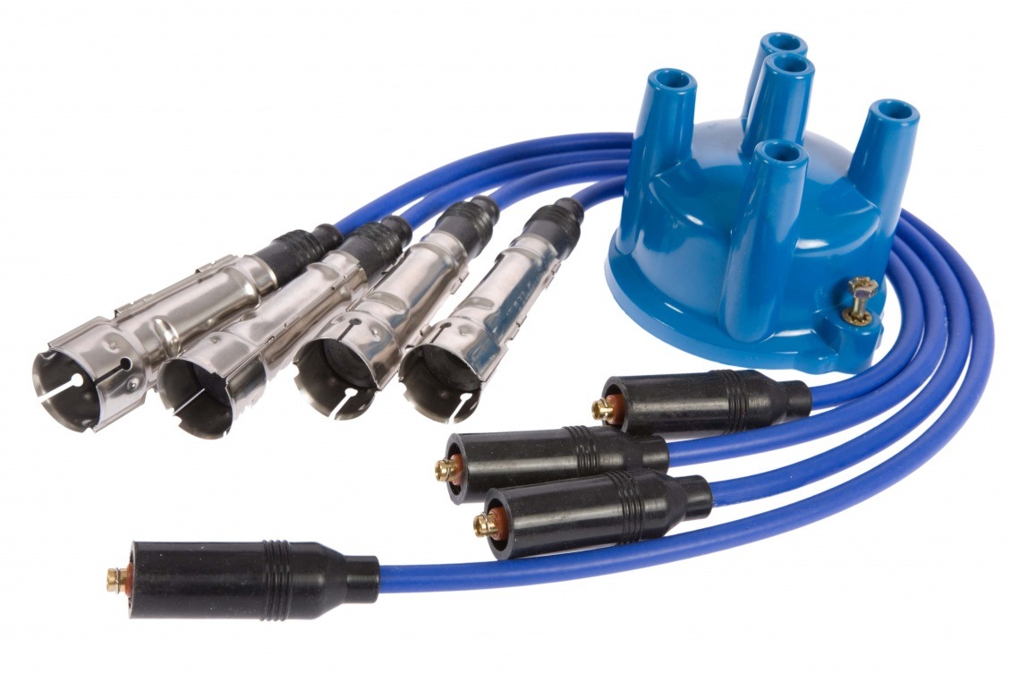 Комплект проводов Комплект проводов