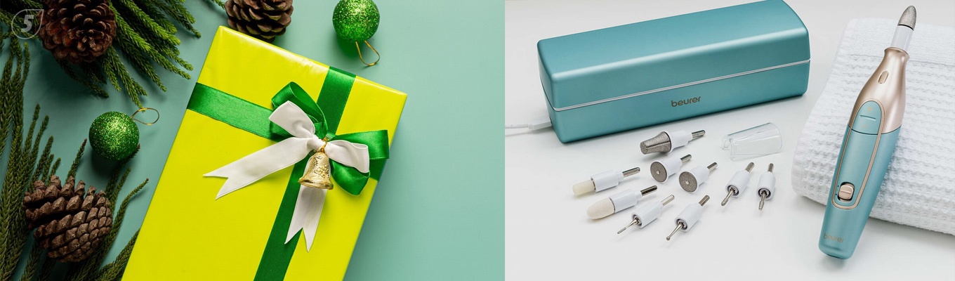 Beurer MP 84 Beurer MP 84