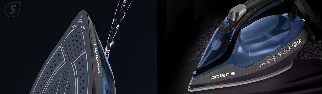 Polaris PIR 2802AK 3m Smart Temp Polaris PIR 2802AK 3m Smart Temp