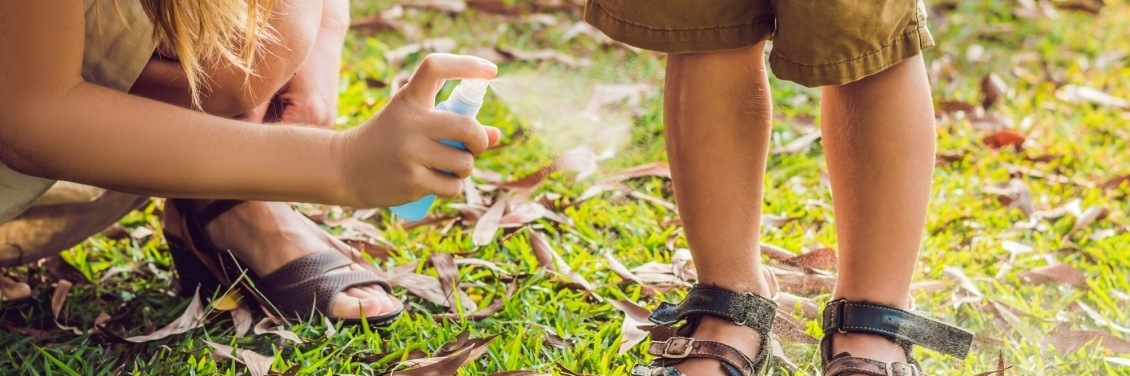 Форма выпуска - спреи