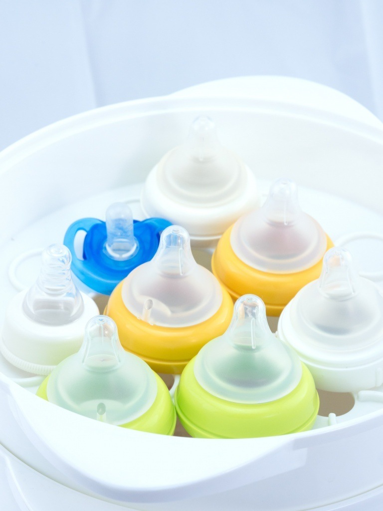 Стерилизаторы