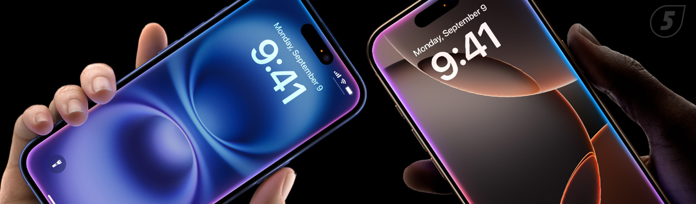 Экран iphone 16 Экран iphone 16