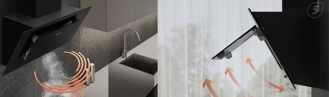 WEISSGAUFF GAMMA 60 PB BL LED