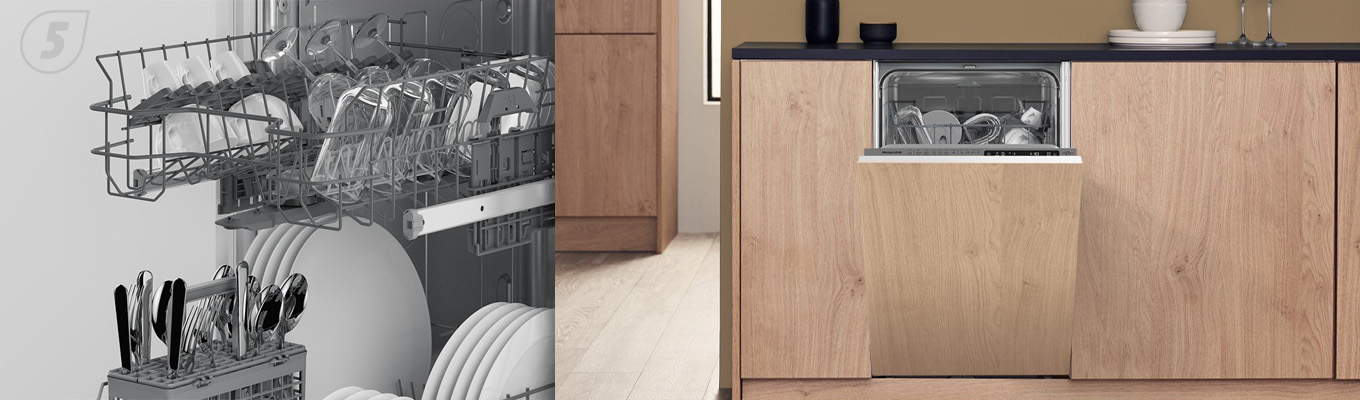 Hotpoint HIS 2D86 D Hotpoint HIS 2D86 D